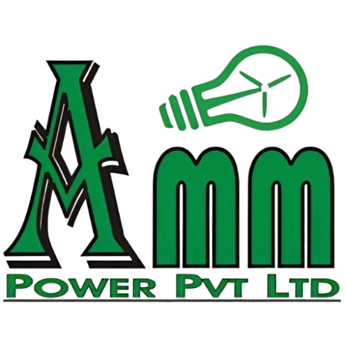 AMM POWER Pvt Ltd.